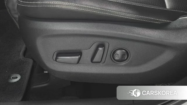 Kia Sportage The Bold id 4543491 из Кореи 9