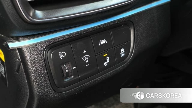 Hyundai Santa Fe TM id 4384524 из Кореи 9