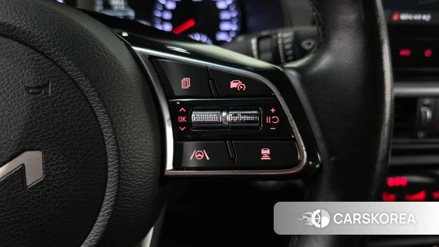 Kia The New K3 2nd generation id 4917974 из Кореи 9