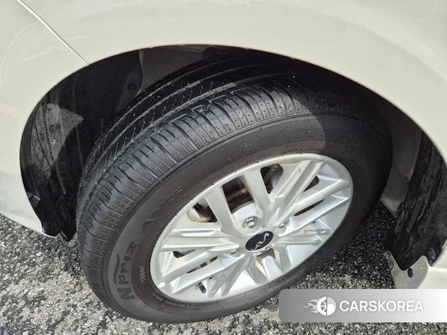 Kia Morning Urban (JA) id 4623841 из Кореи 9