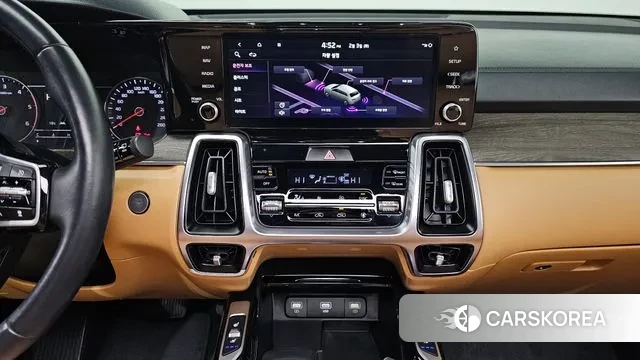 Kia Sorento 4th Generation id 3649881 из Кореи 9