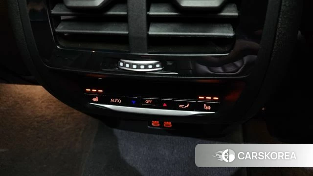 BMW X4 (G02) id 3940685 из Кореи 9