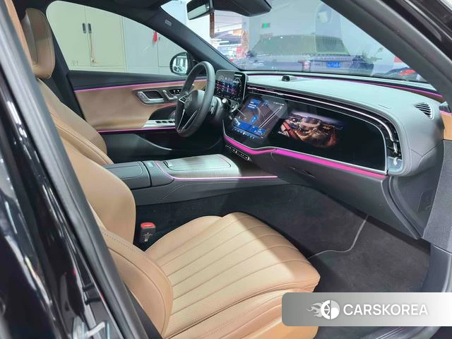 Mercedes-Benz E-class id 4275664 из Китая 9