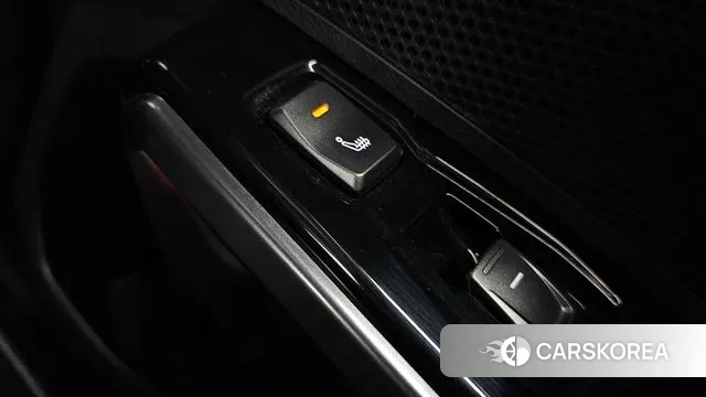 Ssangyong Berry New Tivoli id 3752707 из Кореи 9