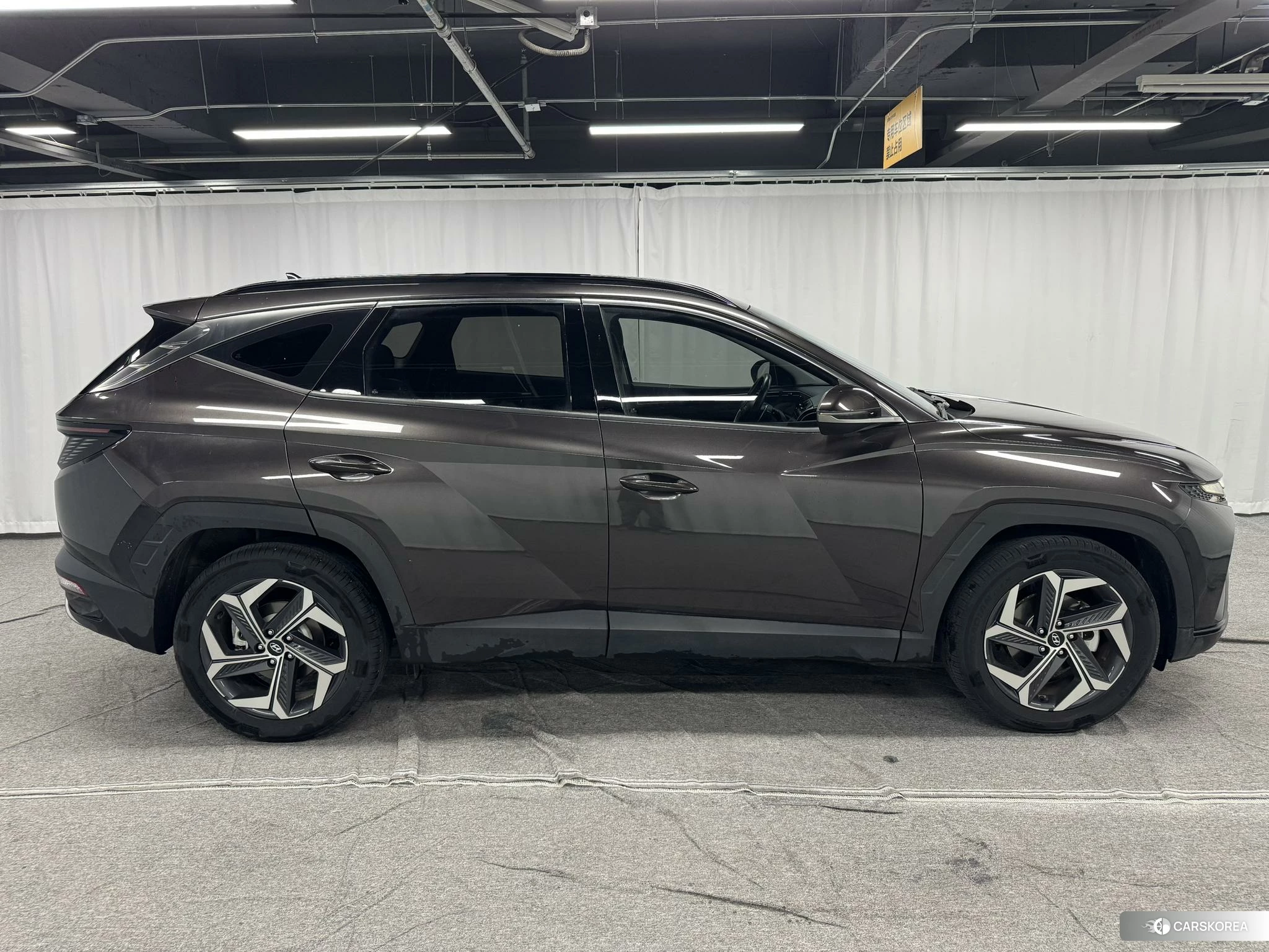 Hyundai Tucson id 4515270 из Китая 9
