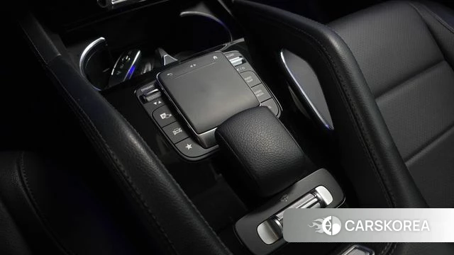 Mercedes-Benz GLE-Class W167 id 4203404 из Кореи 9