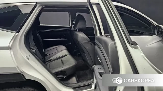 Hyundai Tucson (NX4) id 3008181 из Кореи 9