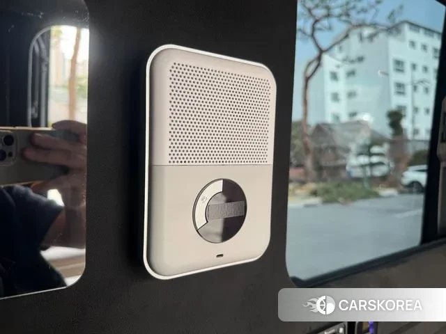 Mercedes-Benz Sprinter id 2408651 из Кореи 9