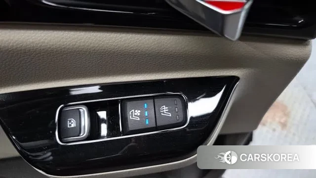 Kia Carnival 4th generation id 3614885 из Кореи 9