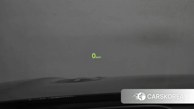 Kia Stinger id 4856283 из Кореи 9