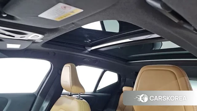 Volvo XC40 id 3526022 из Кореи 9