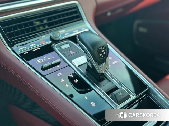 Porsche Panamera (971) id 4501296 из Кореи 9