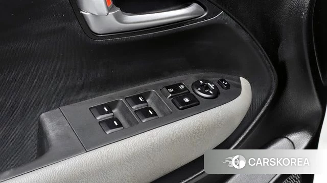 Kia The New Ray id 3904146 из Кореи 9