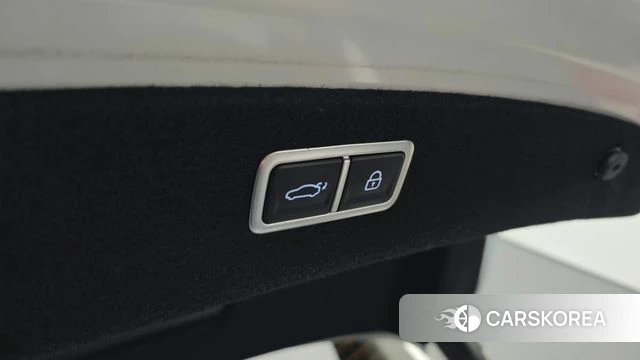 Genesis G80 (RG3) id 4774420 из Кореи 9