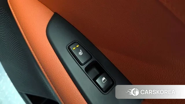 Kia The New K3 2nd generation id 3576372 из Кореи 9