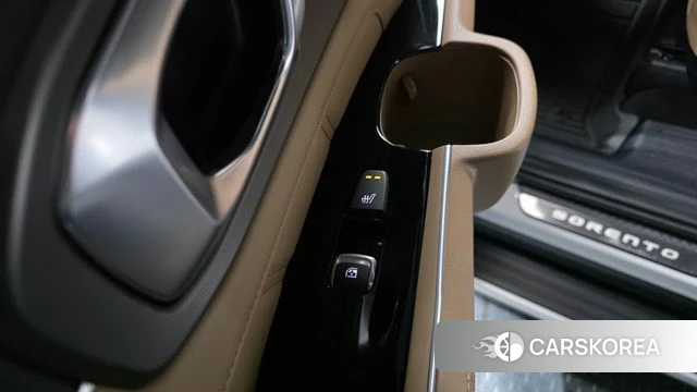 Kia The New Sorento 4th Generation id 3837998 из Кореи 9