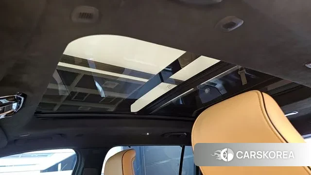 Jeep Grand Cherokee (WL) id 3058045 из Кореи 9