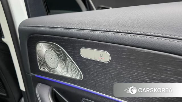 Mercedes-Benz GLE-Class W167 id 4590686 из Кореи 9