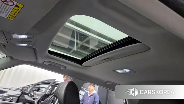 Kia Soul Booster EV id 3444716 из Кореи 9