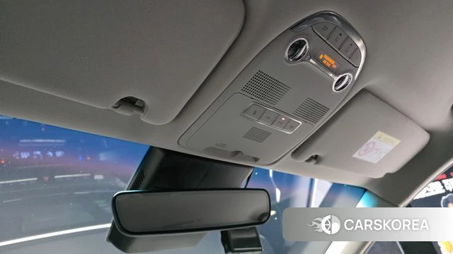 Hyundai The New Grandeur IG id 4294343 из Кореи 9