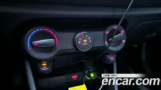 Kia Morning Urban (JA) id 2682093 из Кореи 9