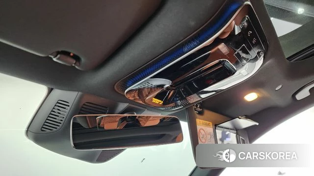 Mercedes-Benz C-Class W206 id 3817912 из Кореи 9