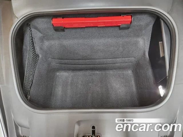 Porsche 911(992) id 2922047 из Кореи 9