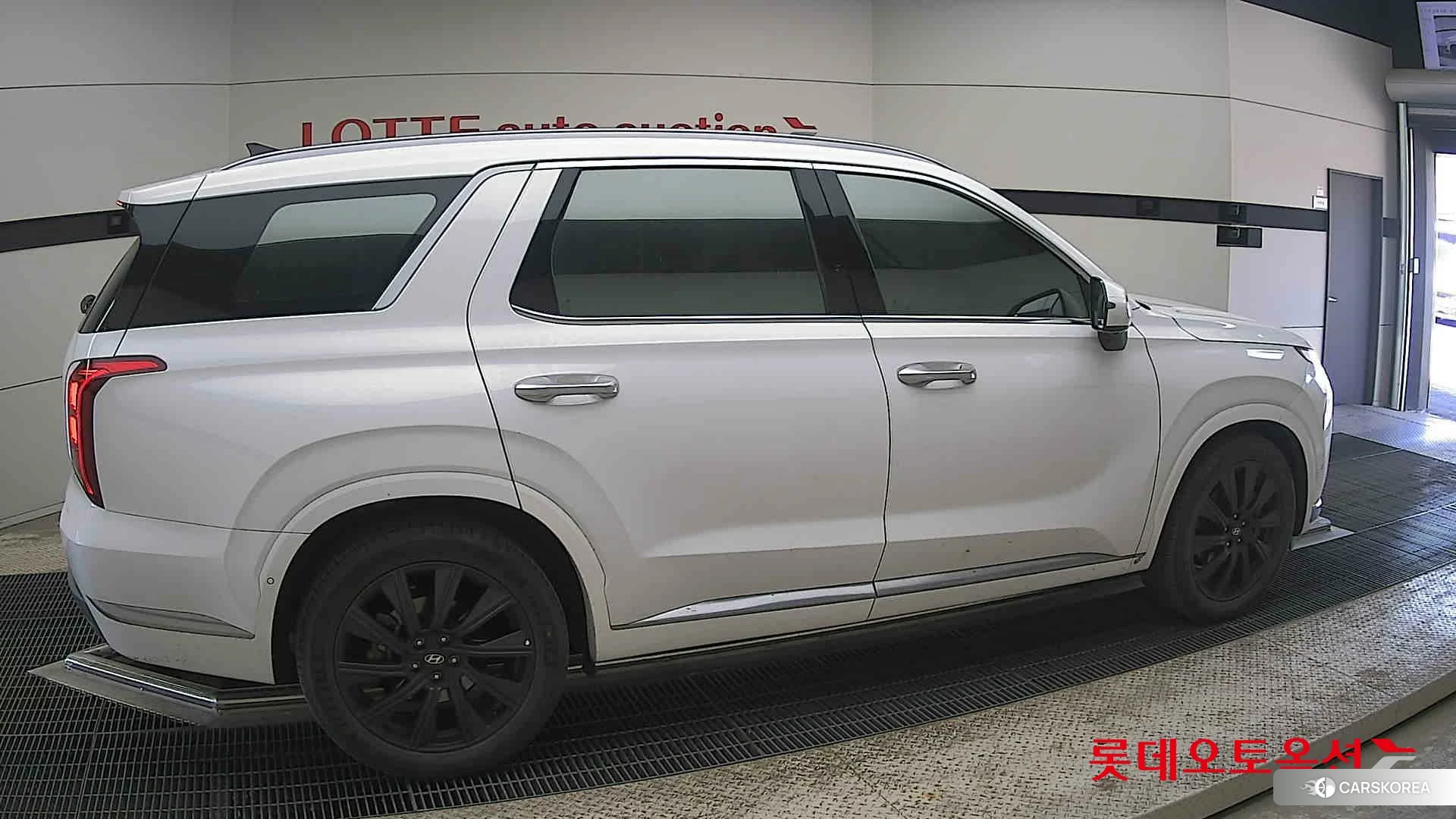 Hyundai Palisade id 4296782 из Кореи 9