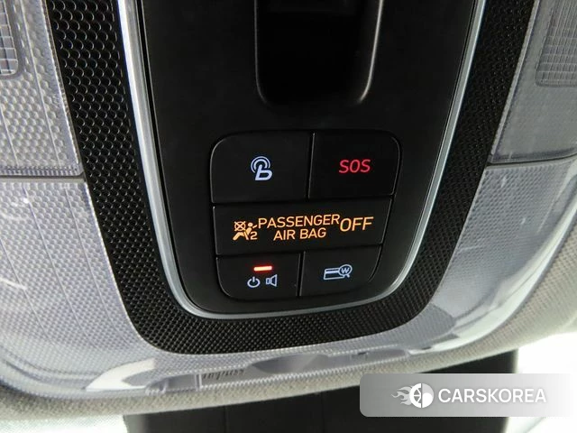 Hyundai Avante (CN7) id 3893381 из Кореи 9