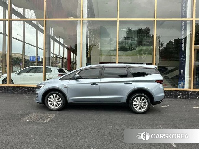 Geely Automobile Jiajie id 4220933 из Китая 9