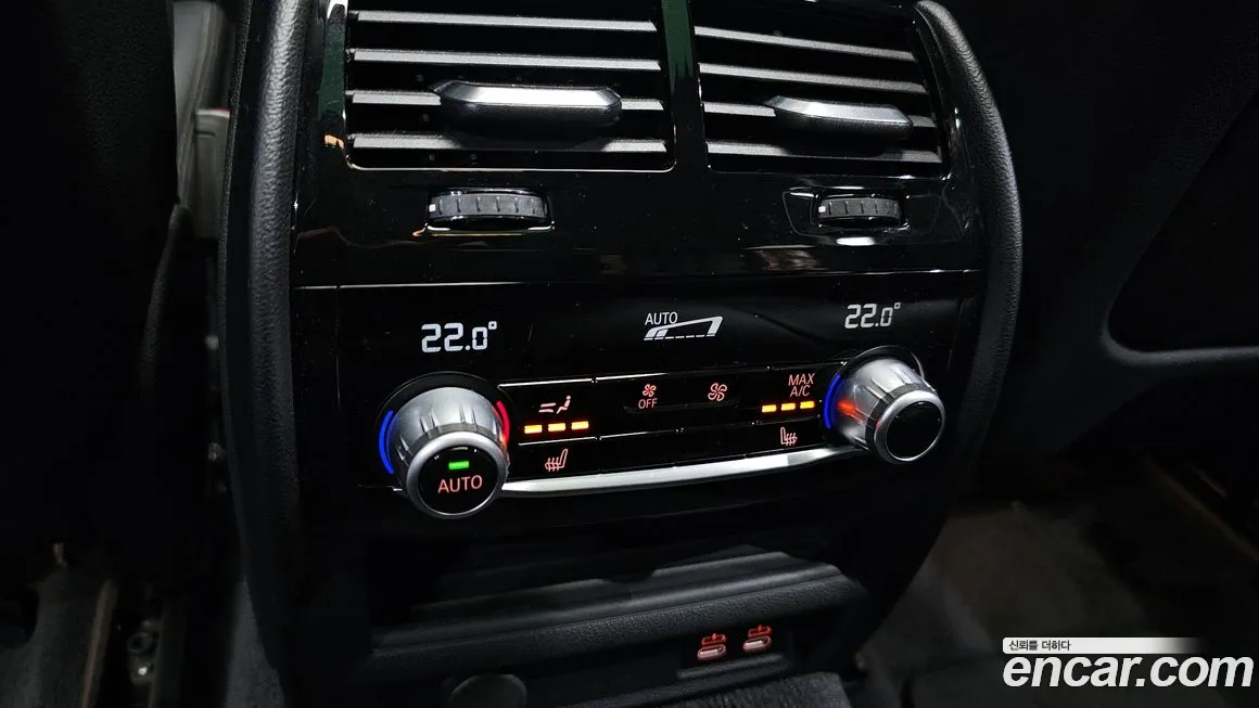 BMW 6 Series GT (G32) id 1976936 из Кореи 9