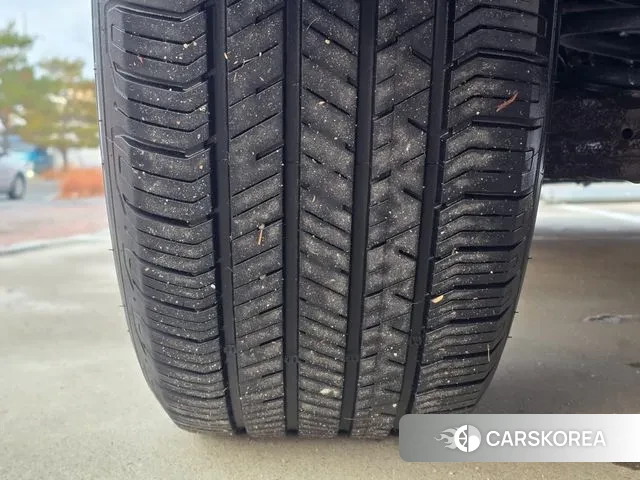 Kia The New Mohave id 3531410 из Кореи 9