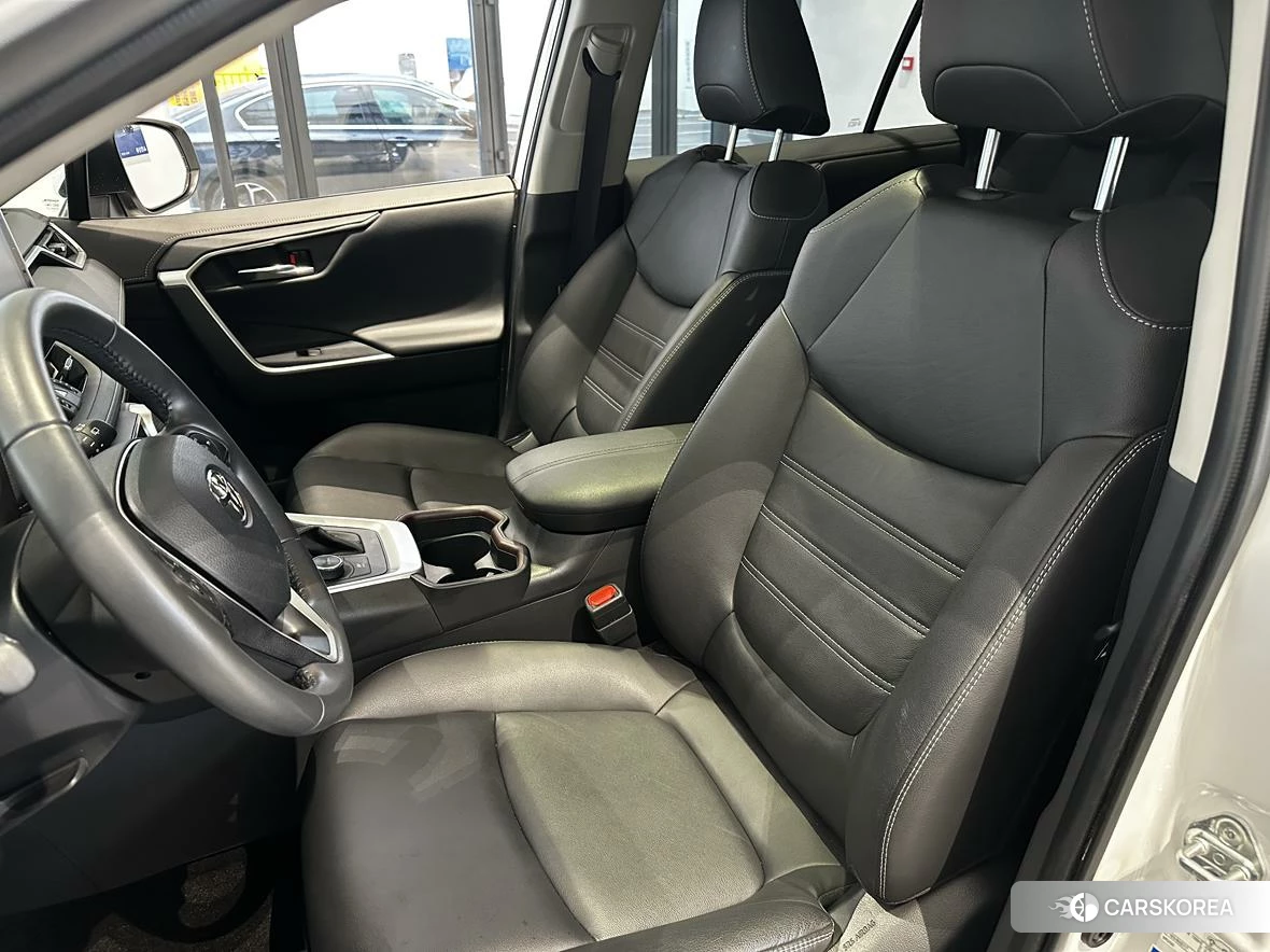 Toyota RAV4 Rongfang id 4420818 из Китая 9