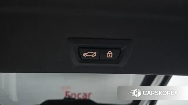 BMW X6 (G06) id 3389825 из Кореи 9