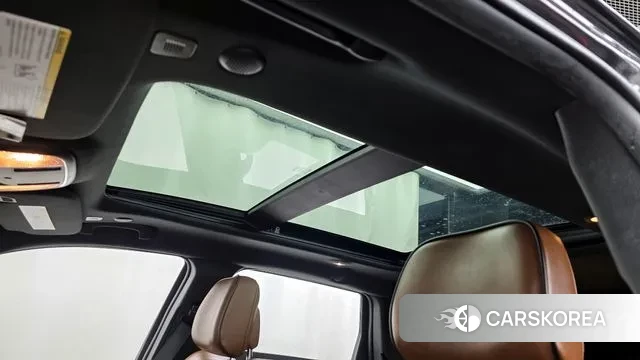 Jeep Grand Cherokee id 3551328 из Кореи 9