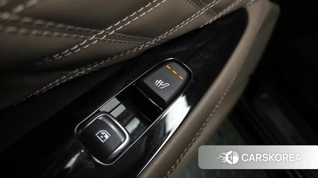 Kia K8 Hybrid id 3910472 из Кореи 9