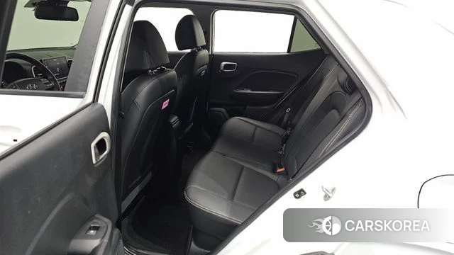 Hyundai Venue id 3833534 из Кореи 9