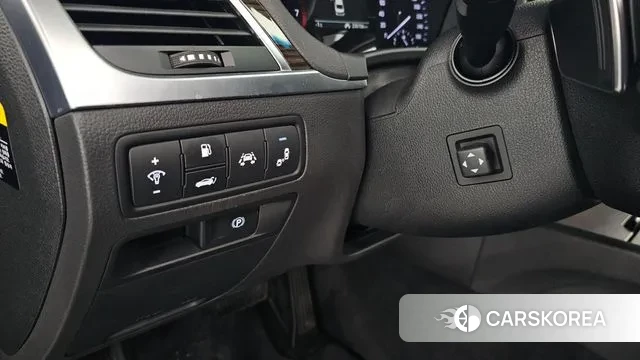 Genesis G80 id 3622093 из Кореи 9