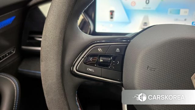 Renault Korea (Samsung) Grand Coleos id 3837989 из Кореи 9