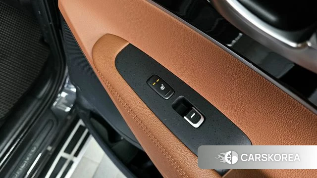 Kia The New Sorento id 3955908 из Кореи 9