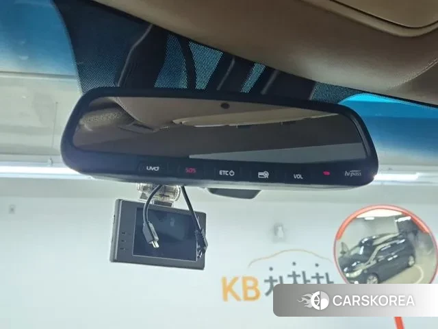 Kia The New Carnival id 3666500 из Кореи 9