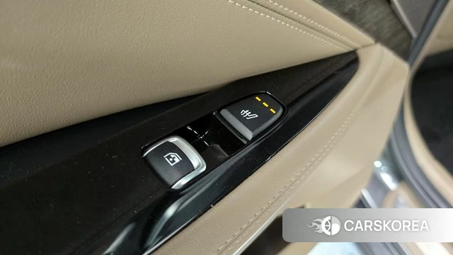 Kia K8 Hybrid id 4230940 из Кореи 9