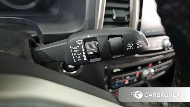 Ssangyong Rexton Sports id 4351085 из Кореи 9