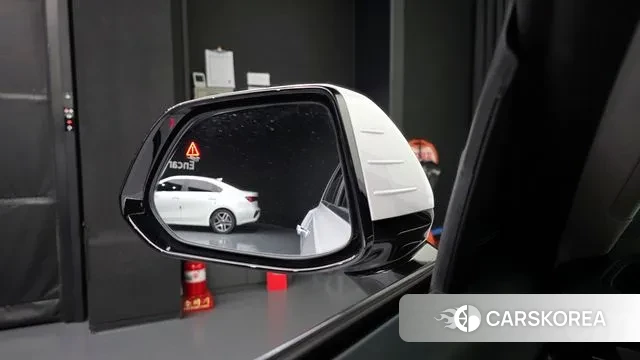 Hyundai Grandeur (GN7) id 3110146 из Кореи 9