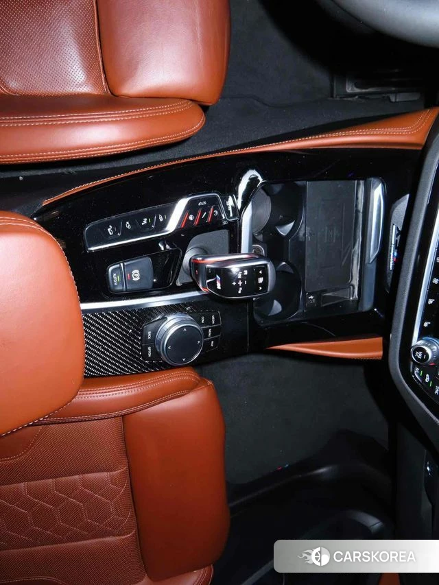 BMW X3M (G01) id 4680184 из Кореи 9