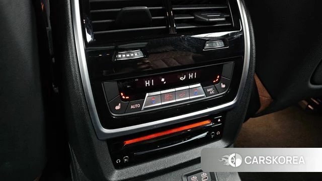 BMW X7 (G07) id 3843672 из Кореи 9