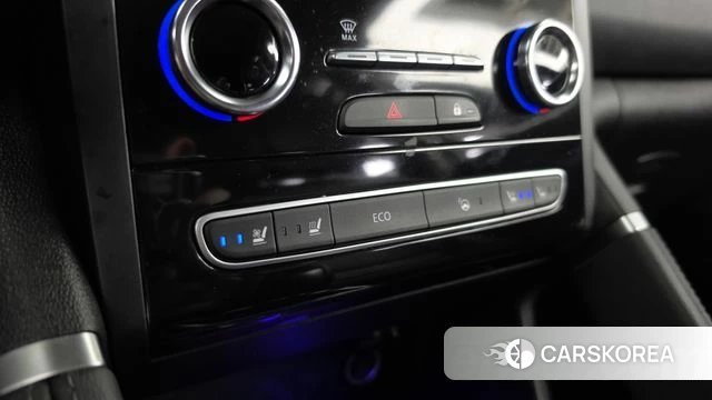 Renault Korea (Samsung) The New QM6 id 4848676 из Кореи 9