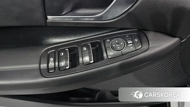 Hyundai Sonata (DN8) id 3489280 из Кореи 9