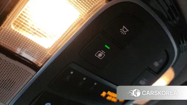 Hyundai Sonata (DN8) id 3448586 из Кореи 9