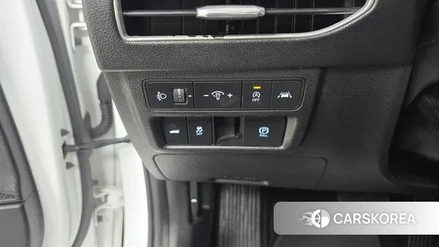 Hyundai Sonata (DN8) id 3562745 из Кореи 9